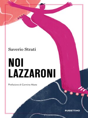 cover image of Noi lazzaroni